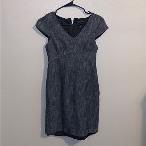 Banana republic dress size 4